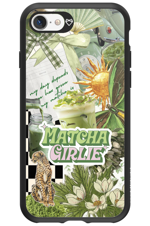 MATCHA - Apple iPhone 7