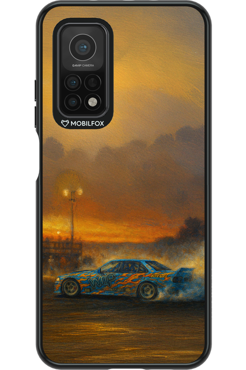 Drift Chaos - Xiaomi Mi 10T 5G