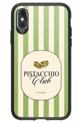 P-Club - Apple iPhone X