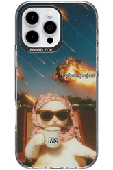 That one project - Apple iPhone 16 Pro Max