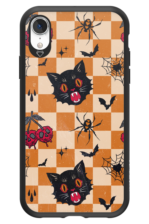 Witch's Patch - Apple iPhone XR