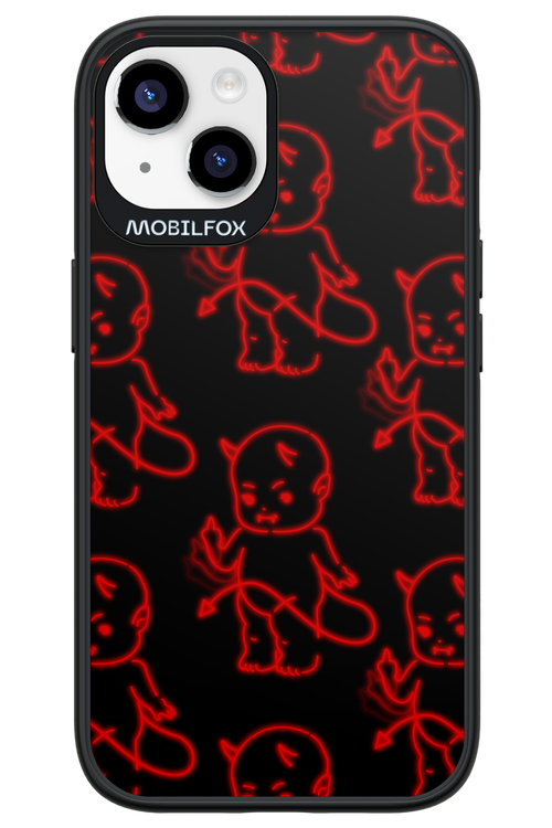 Hell Nah - Apple iPhone 14