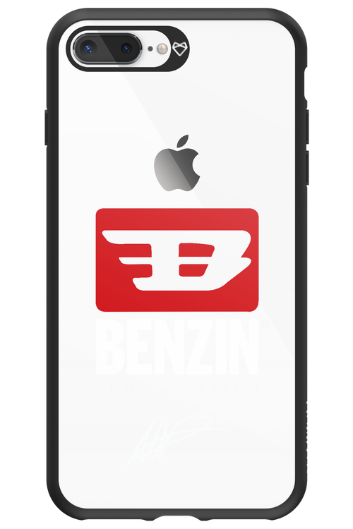 Ultra Benzin - Apple iPhone 8 Plus