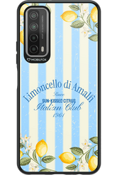 Limoncello - Huawei P Smart 2021