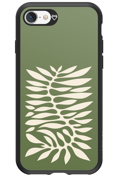 Grasshopper - Apple iPhone SE 2020