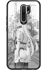 Blade Beauty - Xiaomi Redmi 9