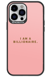 Billionaire - Apple iPhone 13 Pro Max