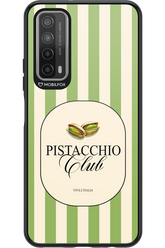 P-Club - Huawei P Smart 2021