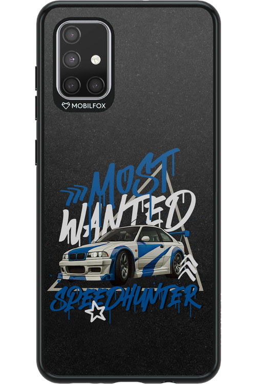 Most wanted - Samsung Galaxy A71