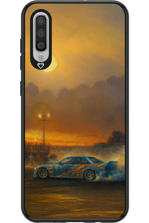 Drift Chaos - Samsung Galaxy A70