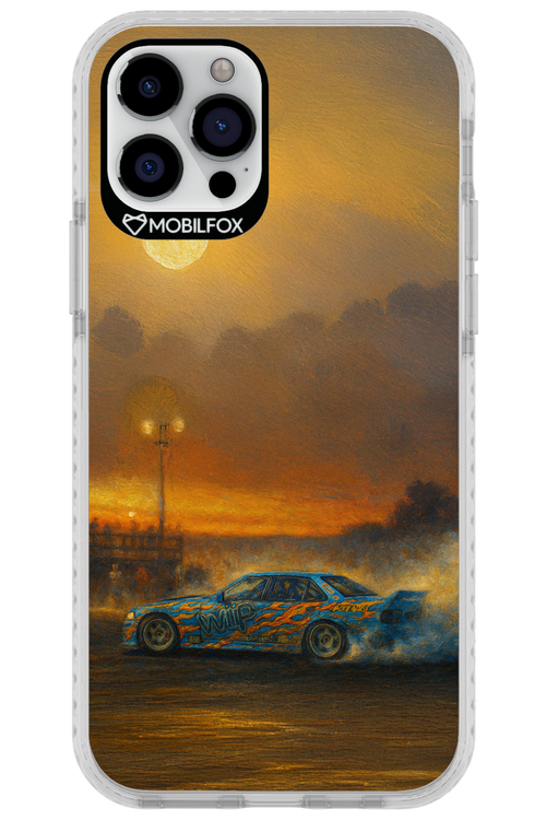 Drift Chaos - Apple iPhone 12 Pro