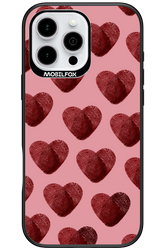 FINGERPRINTS - Apple iPhone 16 Pro Max