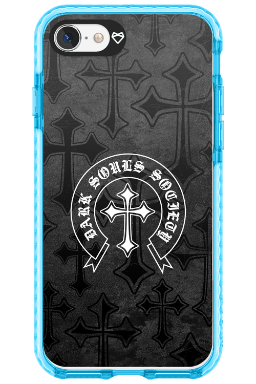 Dark Souls Society - Apple iPhone SE 2020