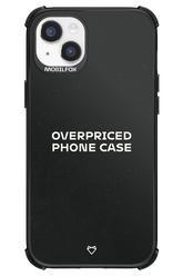 Overprieced - Apple iPhone 14 Plus