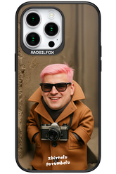Zbirnelu - Apple iPhone 15 Pro Max