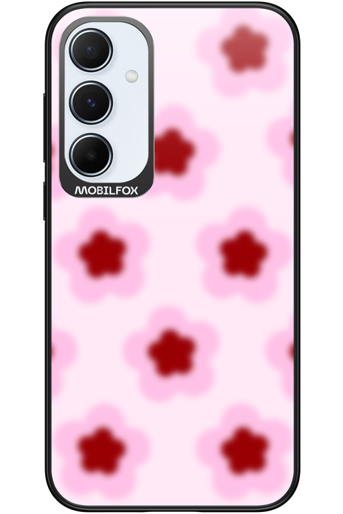 Soft Bloom - Samsung Galaxy A55