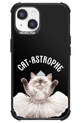 Cat-astrophe - Apple iPhone 14