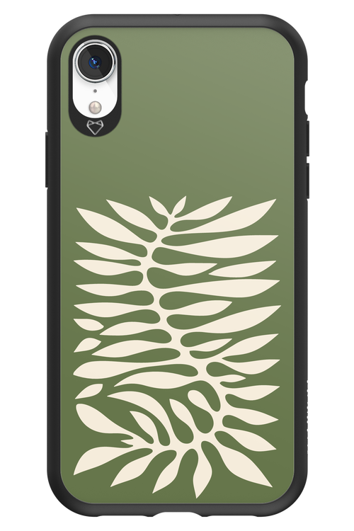 Grasshopper - Apple iPhone XR