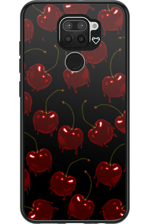 Cherry Blood - Xiaomi Redmi Note 9