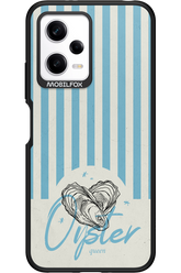 Oyster Queen - Xiaomi Redmi Note 12 5G