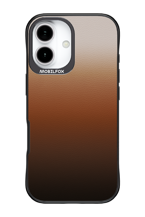 Desert Sunset - Apple iPhone 17