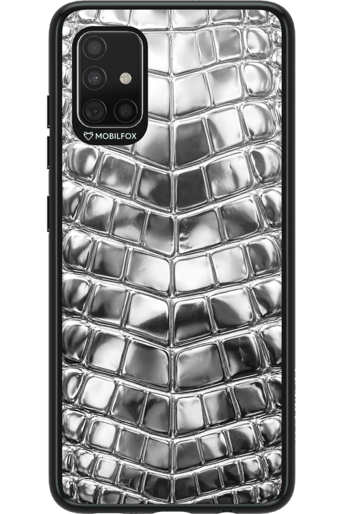 ChromeGator - Samsung Galaxy A51