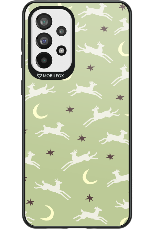 Folclore Rush - Samsung Galaxy A73