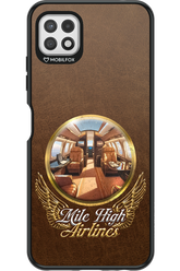 Mile High Airlines - Samsung Galaxy A22 5G