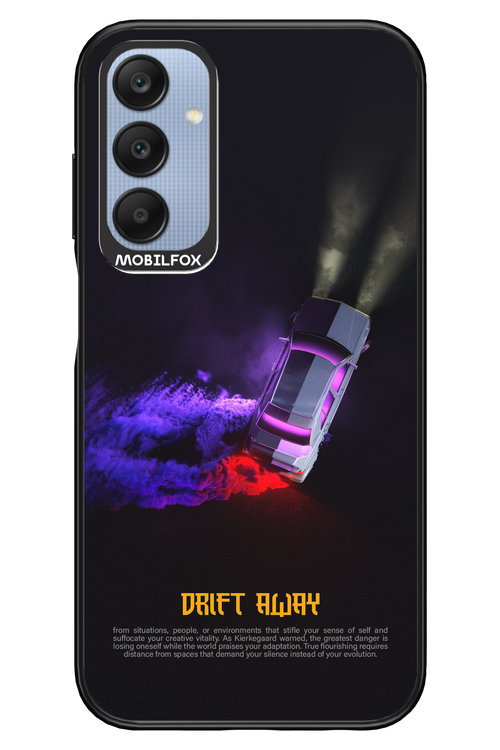 Drift Away - Samsung A25