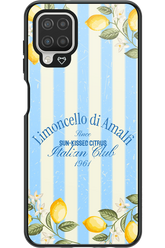 Limoncello - Samsung Galaxy A12