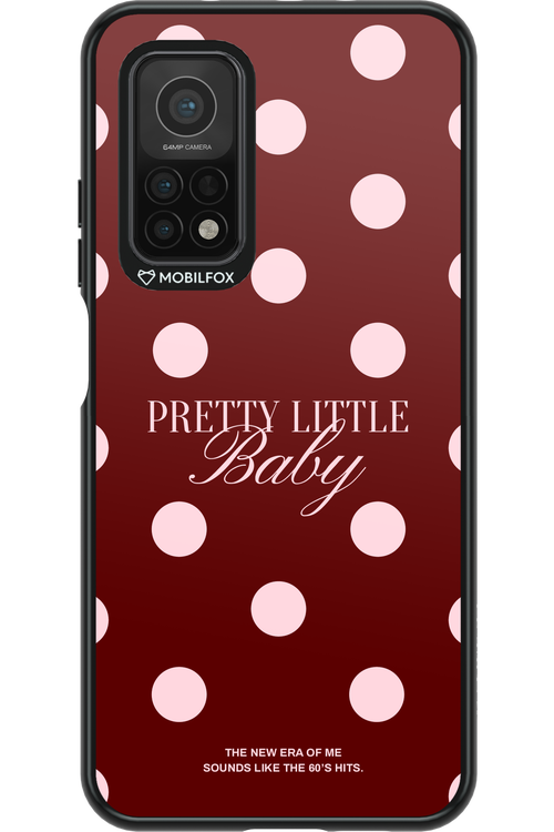 60’s Baby - Xiaomi Mi 10T 5G