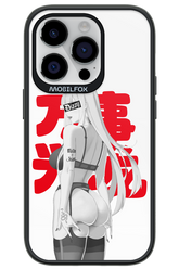 Neo Silence - Apple iPhone 14 Pro