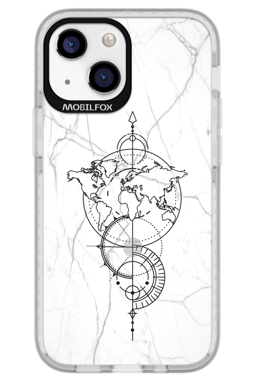 Compass - Apple iPhone 13 Mini