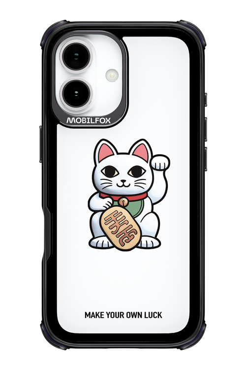 Maneki Neko - Apple iPhone 17