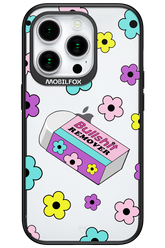 Bullsh_t Eraser - Apple iPhone 15 Pro