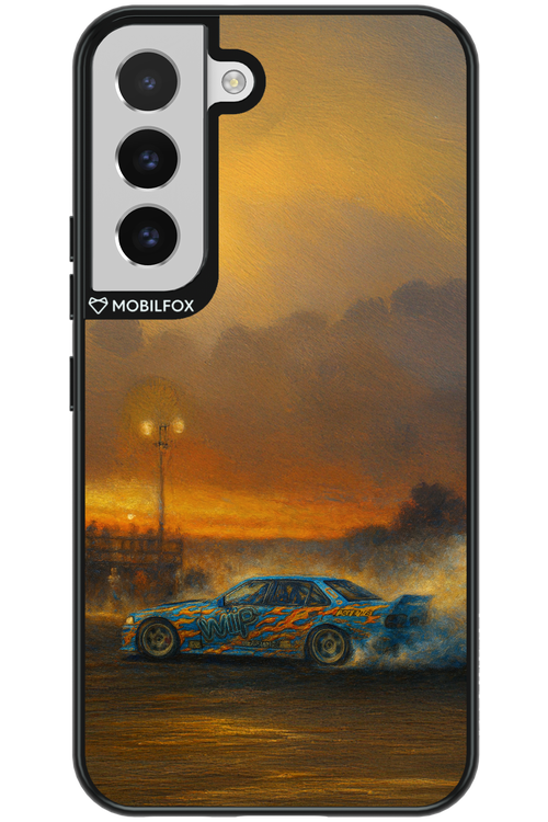 Drift Chaos - Samsung Galaxy S22