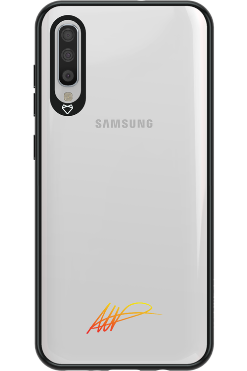 Signature Edition - Samsung Galaxy A70