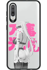 Shinto Shift - Samsung Galaxy A50