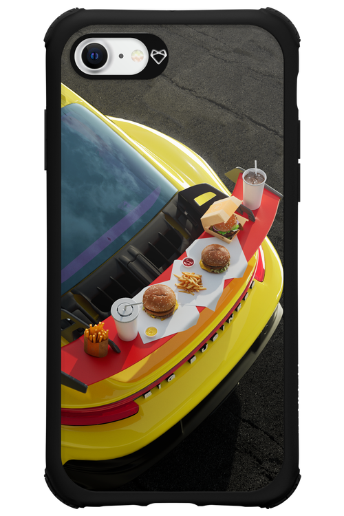 BigBusiness - Apple iPhone 7