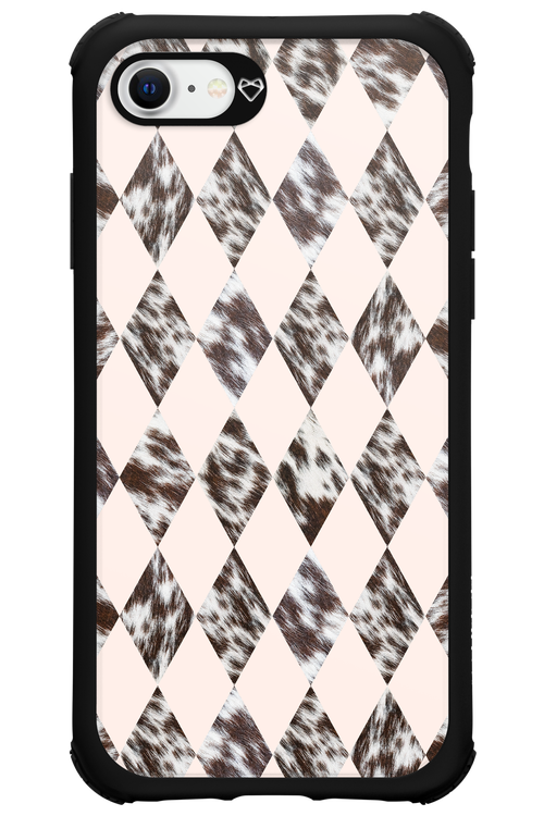 Cool Floor - Apple iPhone 7