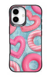 Love Pool - Apple iPhone 17
