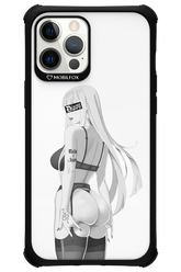Electric Ronin - Apple iPhone 12 Pro Max