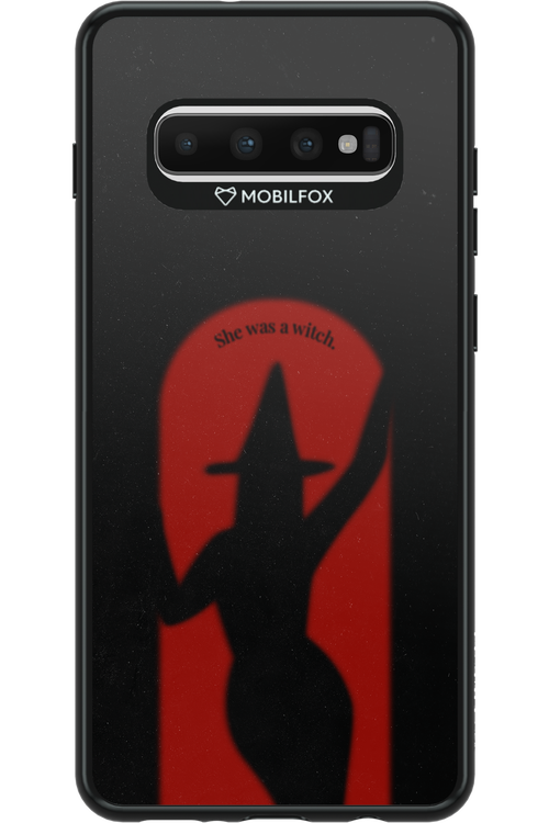 Witch Season - Samsung Galaxy S10+