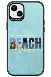 Beach Pls - Apple iPhone 14 Plus