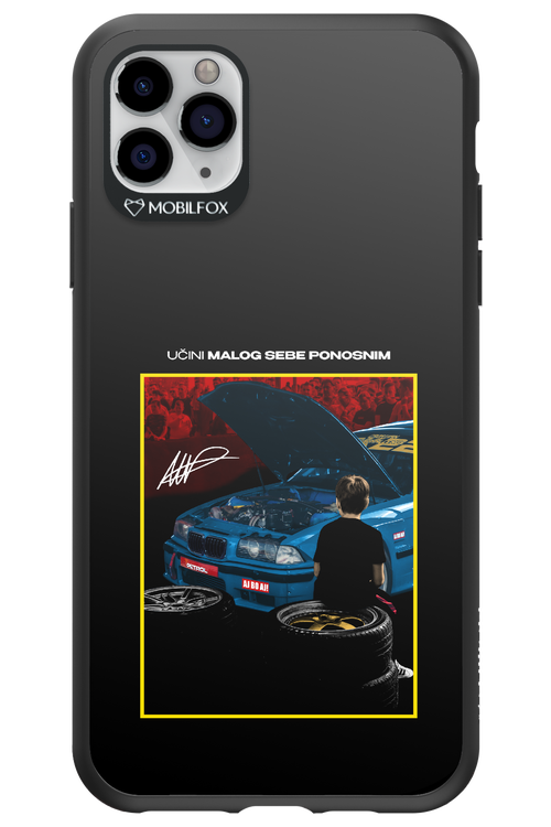 Nova Priprema - Apple iPhone 11 Pro Max