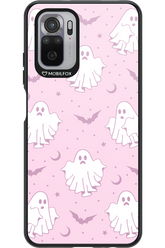 Boo Boo - Xiaomi Redmi Note 10