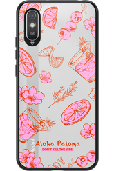 Aloha Paloma - Xiaomi Redmi 9A