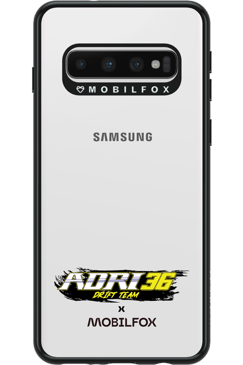 ADRI36 x Mobilfox Edition - Samsung Galaxy S10