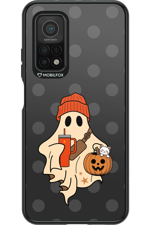 Ghost Girl - Xiaomi Mi 10T 5G