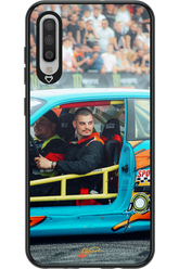Pilot Mode - Samsung Galaxy A70